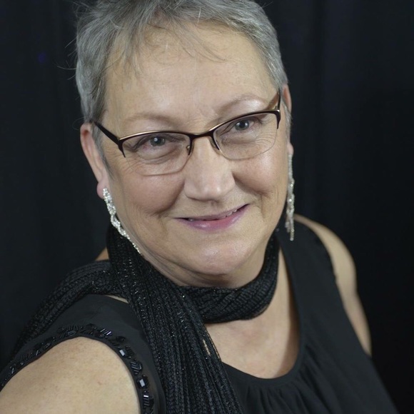 Meet your Posher, Nancy - Picture 1 of 1